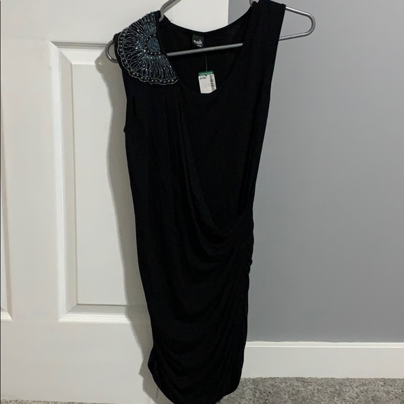 Little black dress - Picture 3 of 7